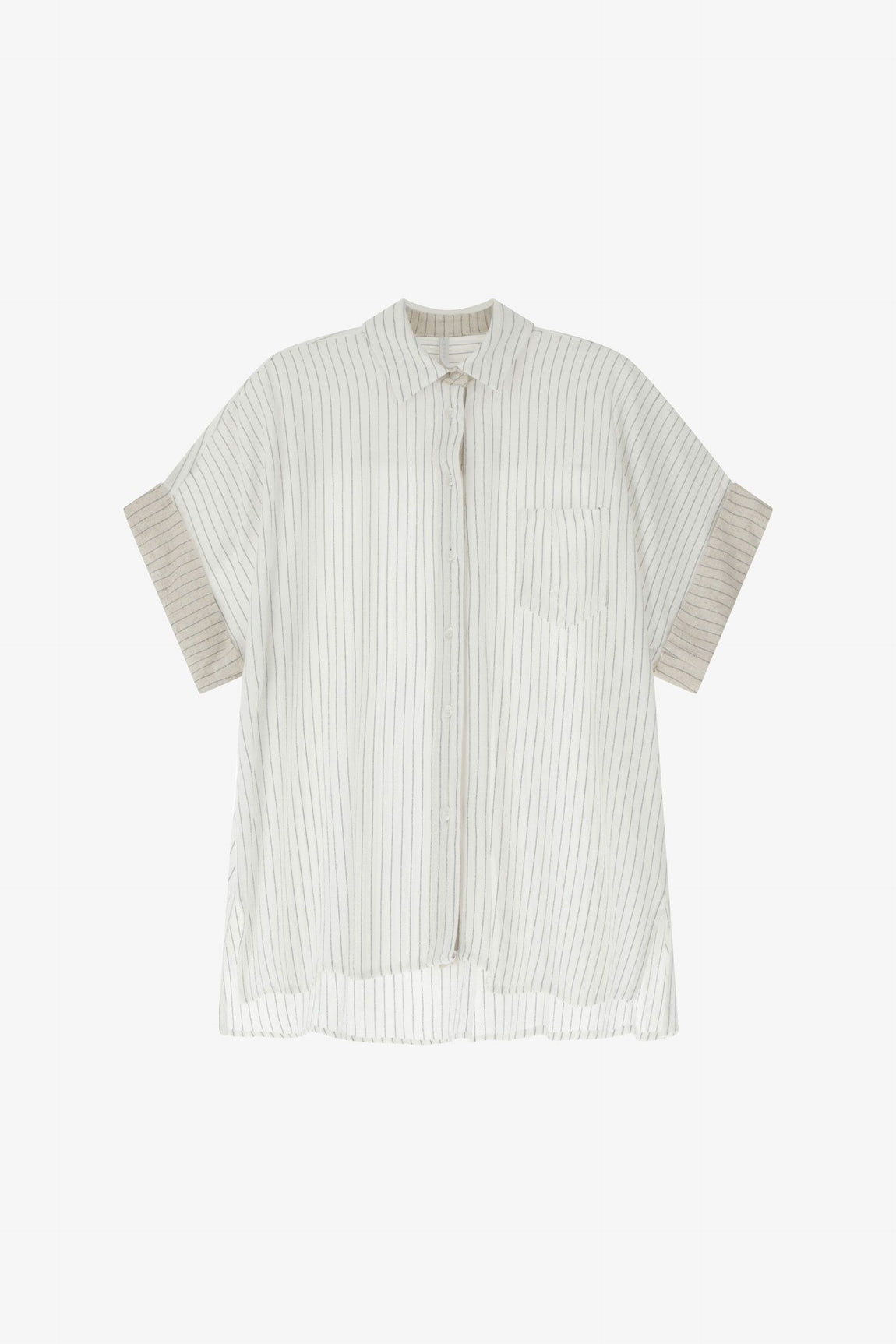 Imperial Chemise Panna Clx1jng