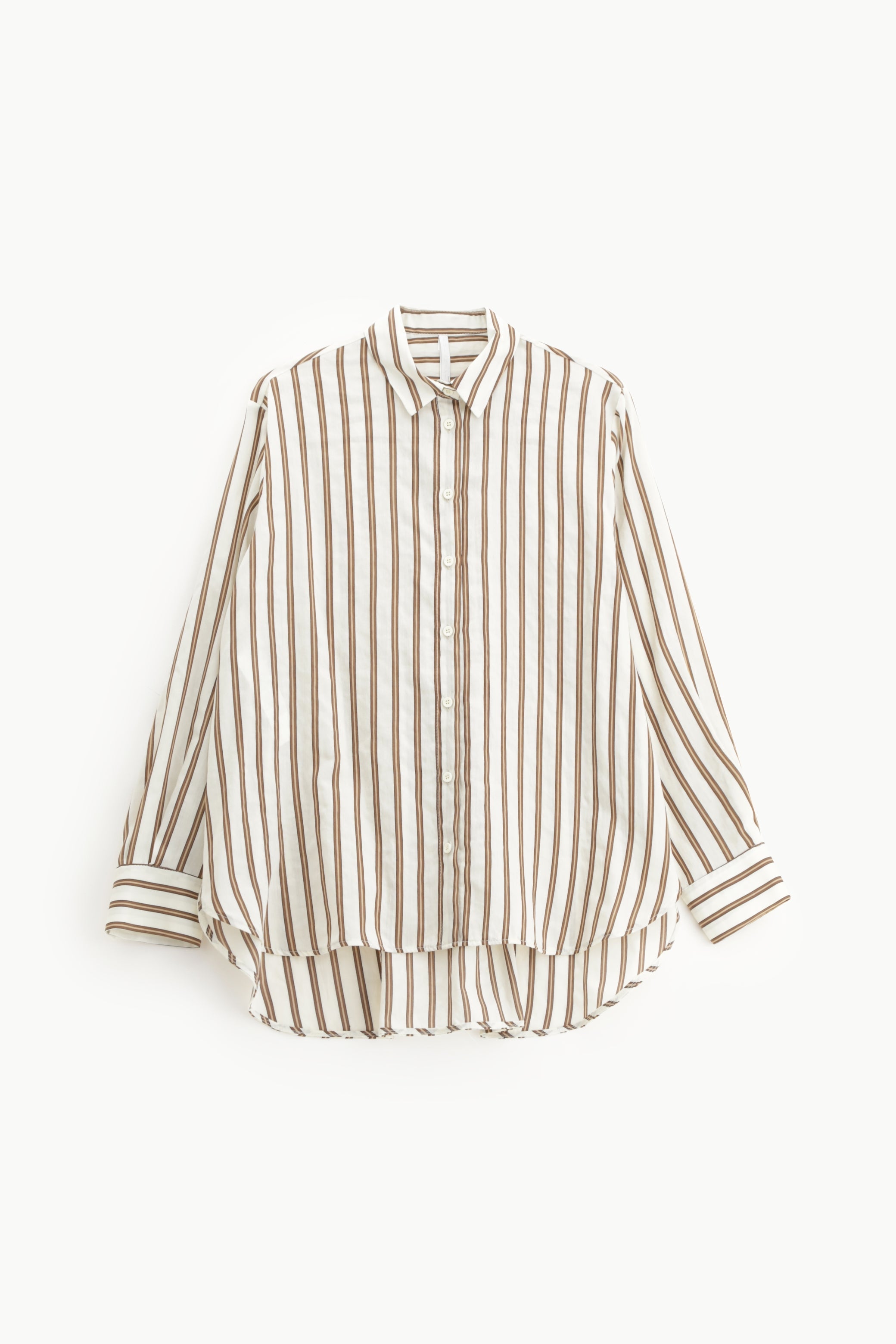 Imperial Chemise Panna/Tabacco Cjz6kfs