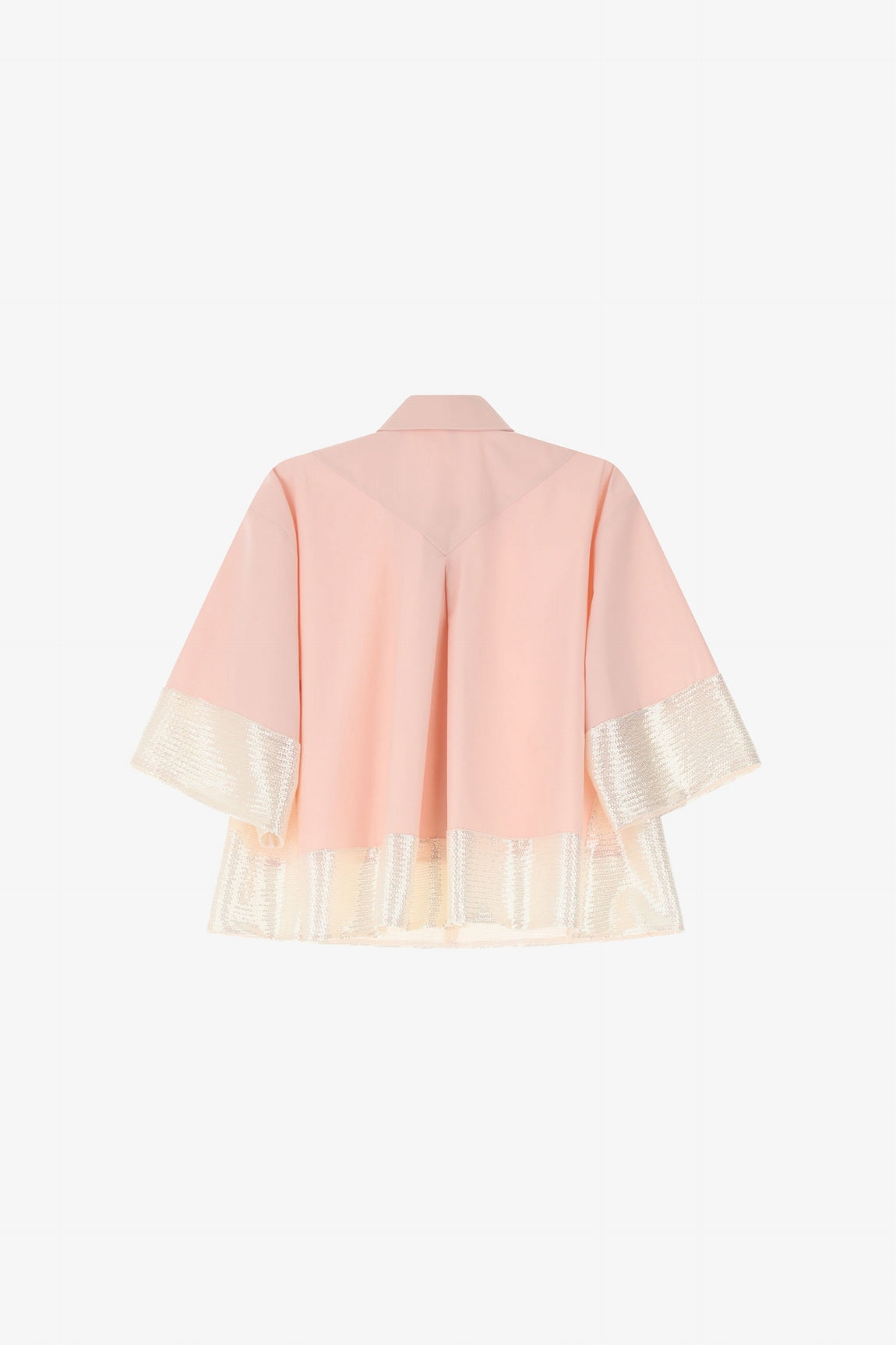 Imperial Chemise Rosa Cmp8jma