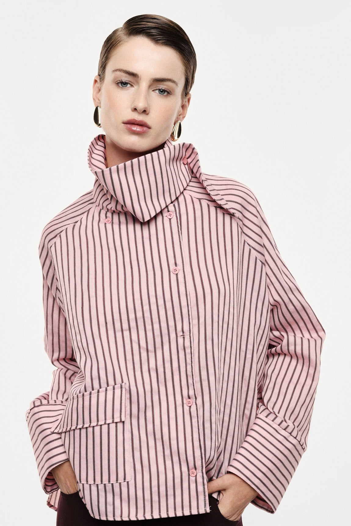 Imperial Chemise Rosa Cpb2mcg