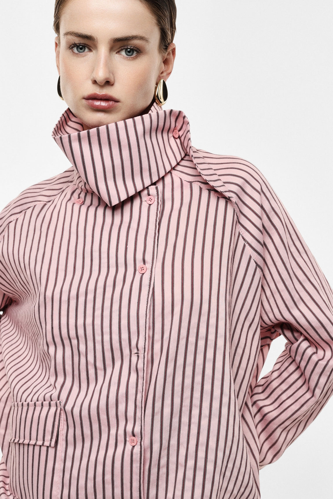 Imperial Chemise Rosa Cpb2mcg