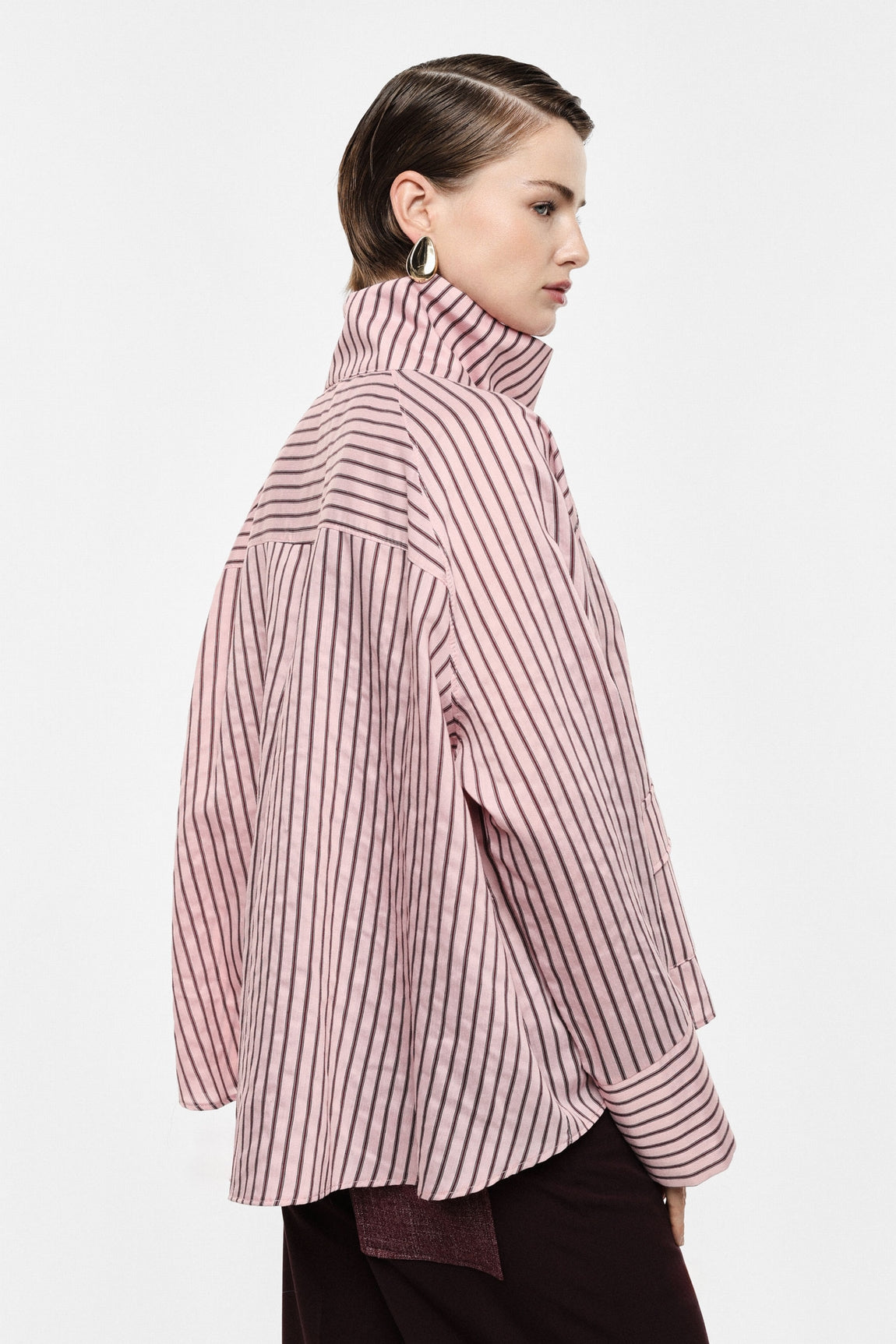 Imperial Chemise Rosa Cpb2mcg
