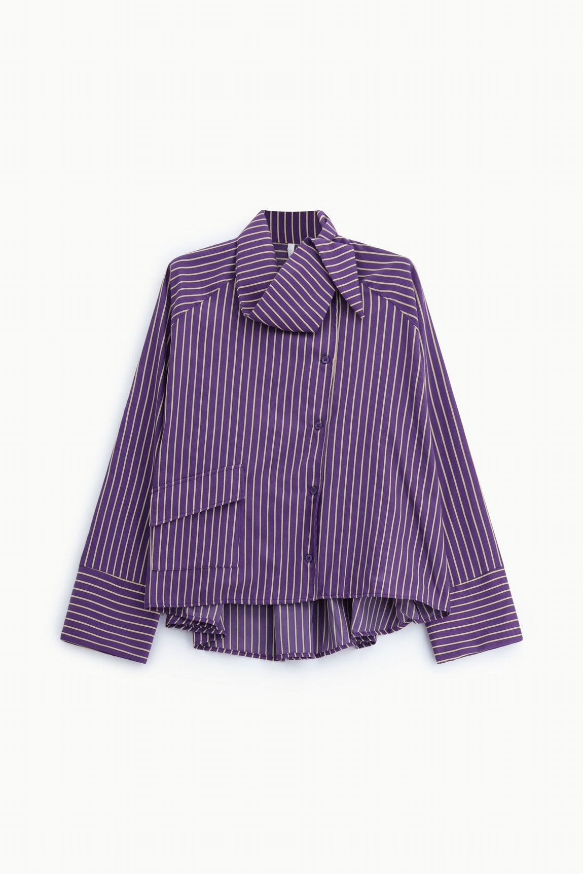 Imperial Chemise Viola Cpb2mcg
