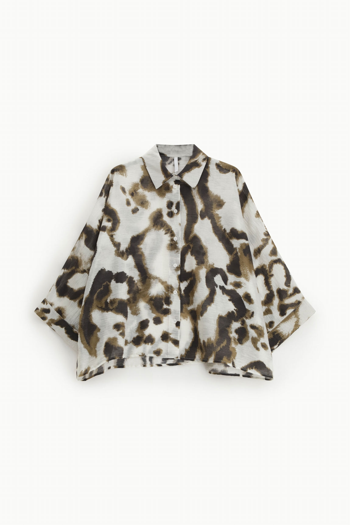 Imperial Chemises Panna/Moro Coa6lgh