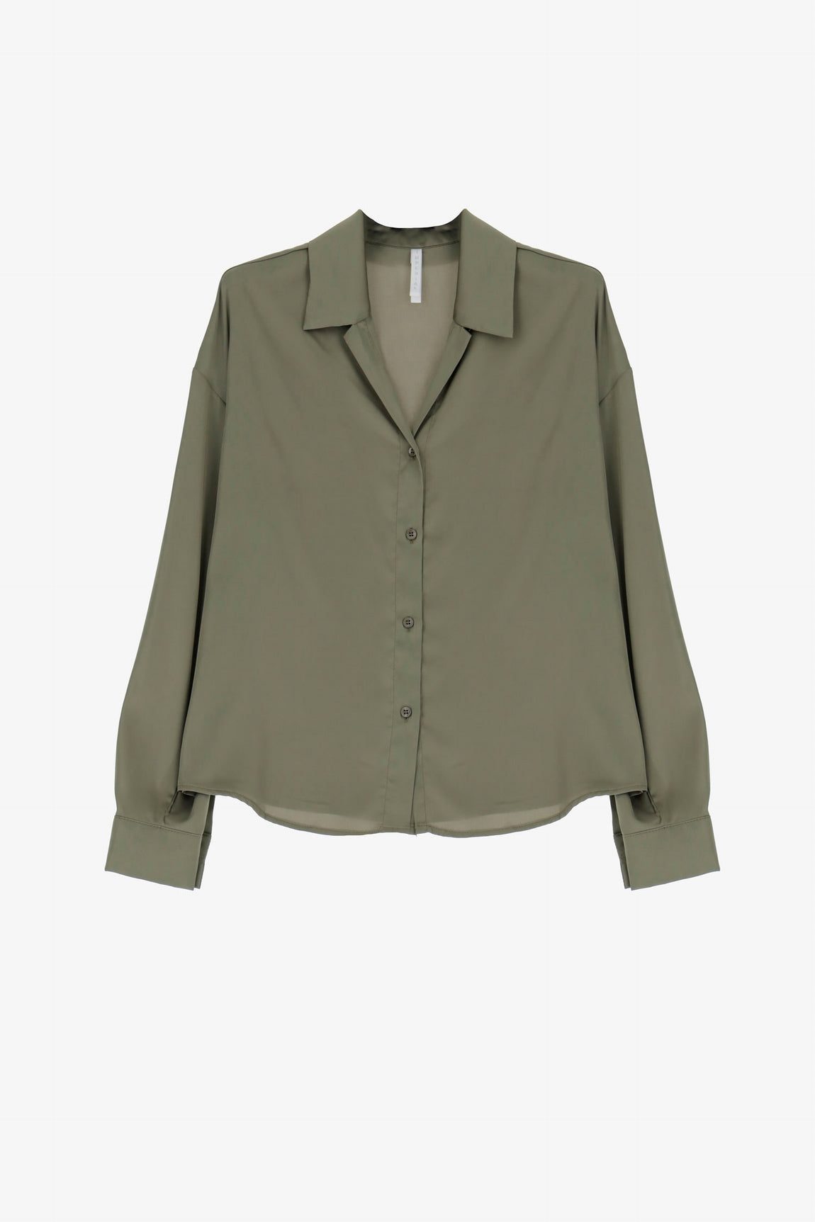 Imperial Chemisier Army Cke1jdg