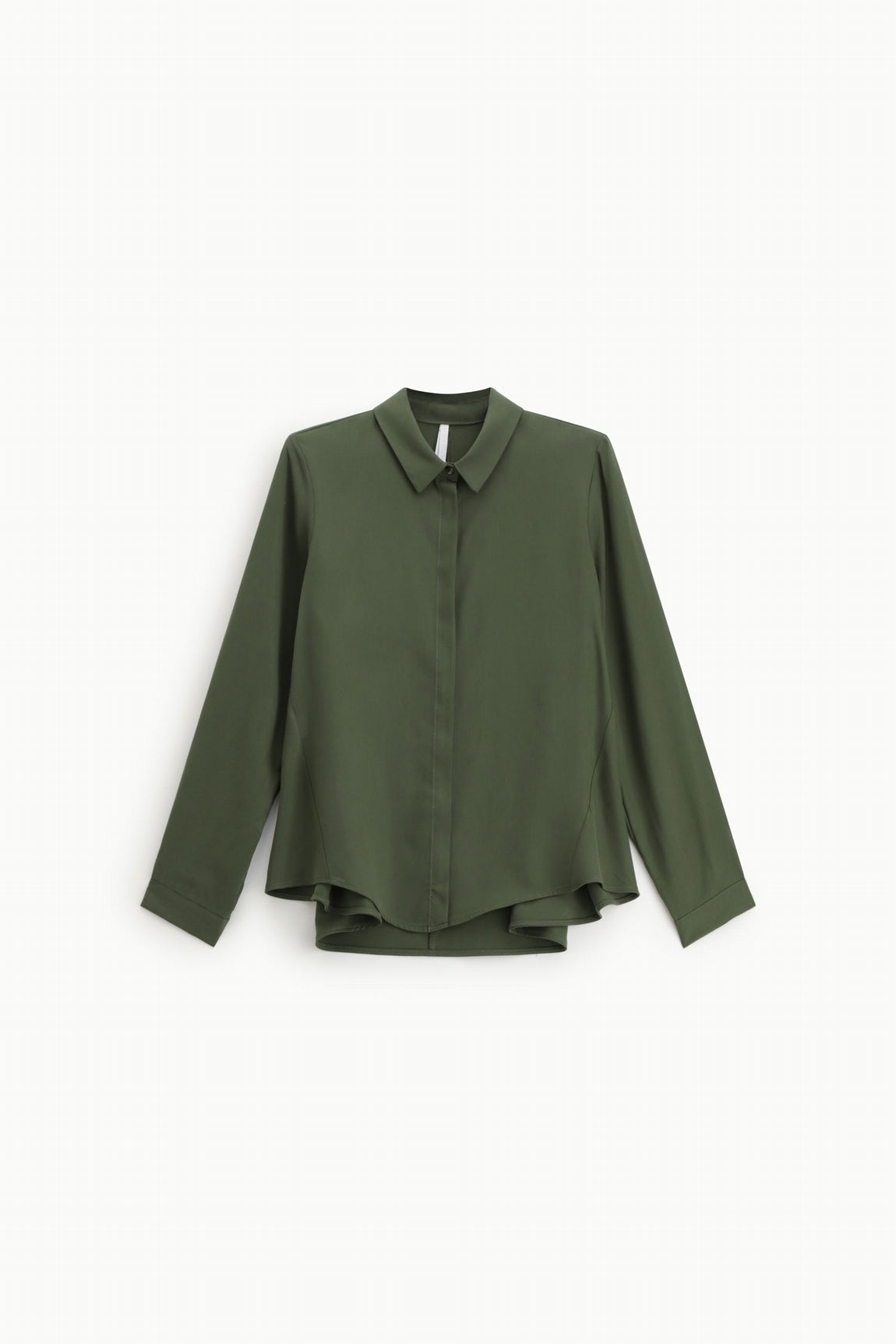 Imperial Chemisier Militare Chp7lgr