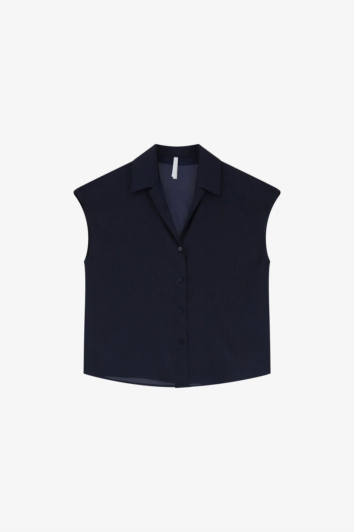 Imperial Chemisier Navy Cjs2jdg