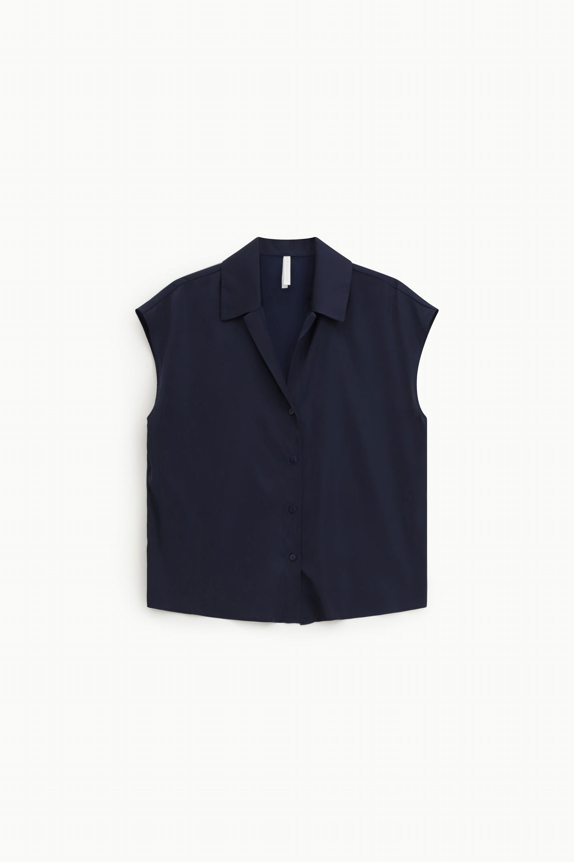 Imperial Chemisier Navy Cjs2ldg