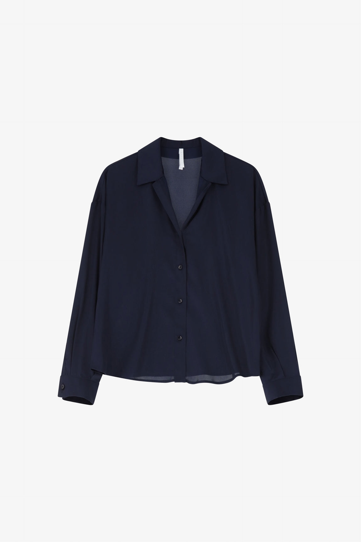 Imperial Chemisier Navy Cke1jdg