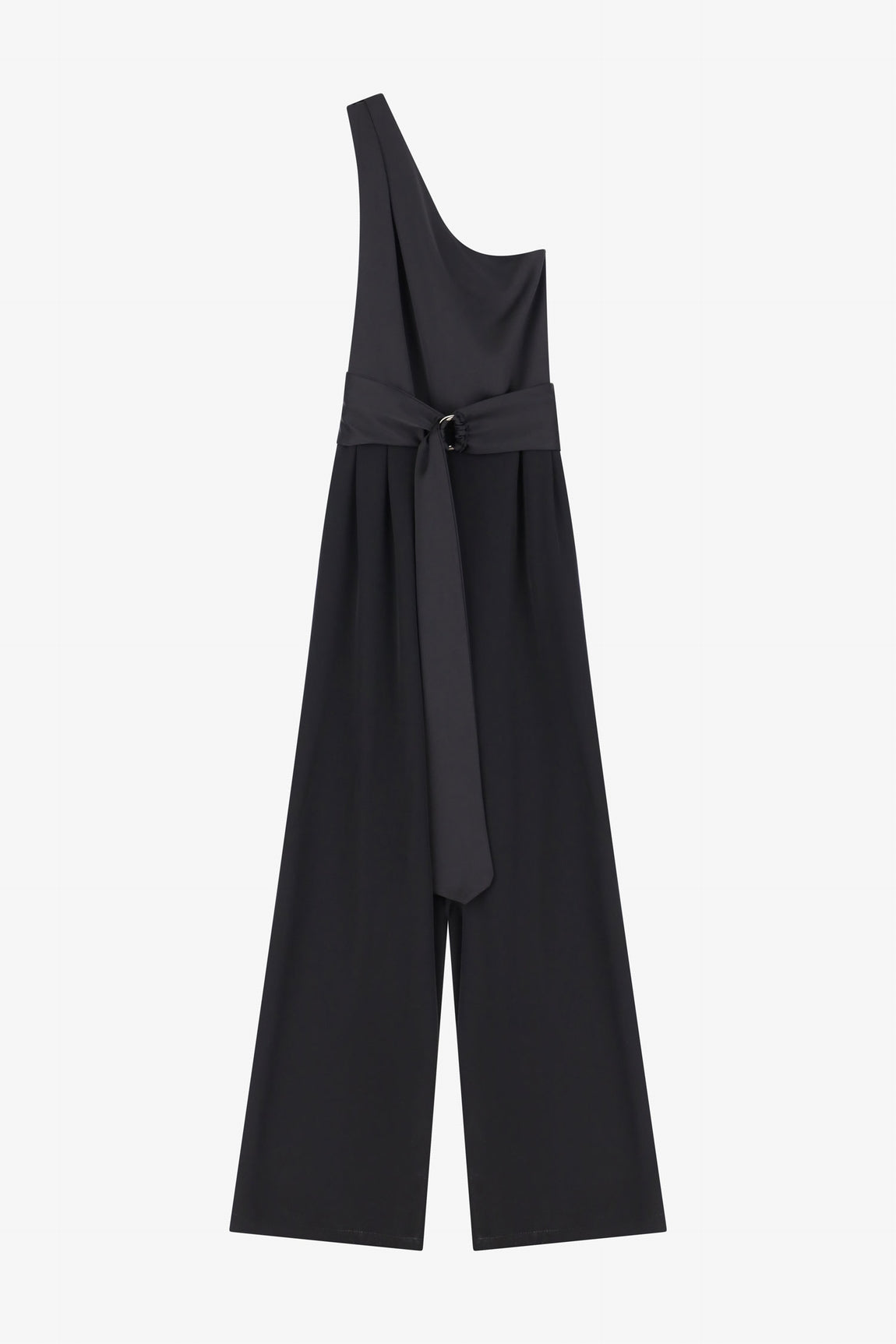 Imperial Combi-pantalons Nero Y539jba