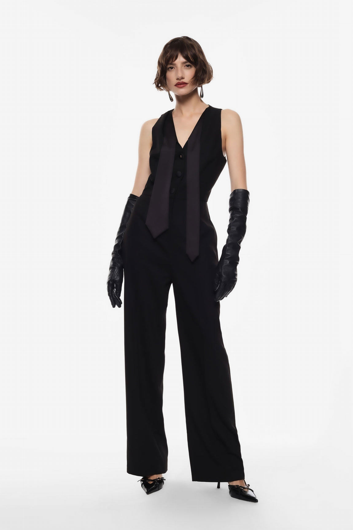 Imperial Combinaison Nero Y551kic