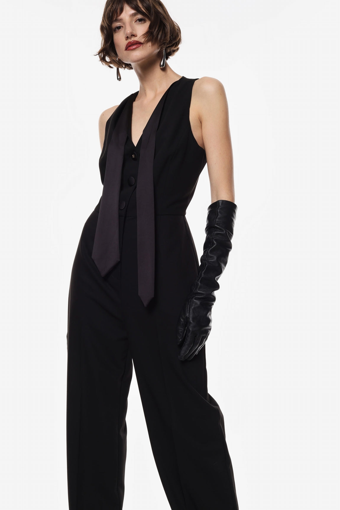 Imperial Combinaison Nero Y551kic