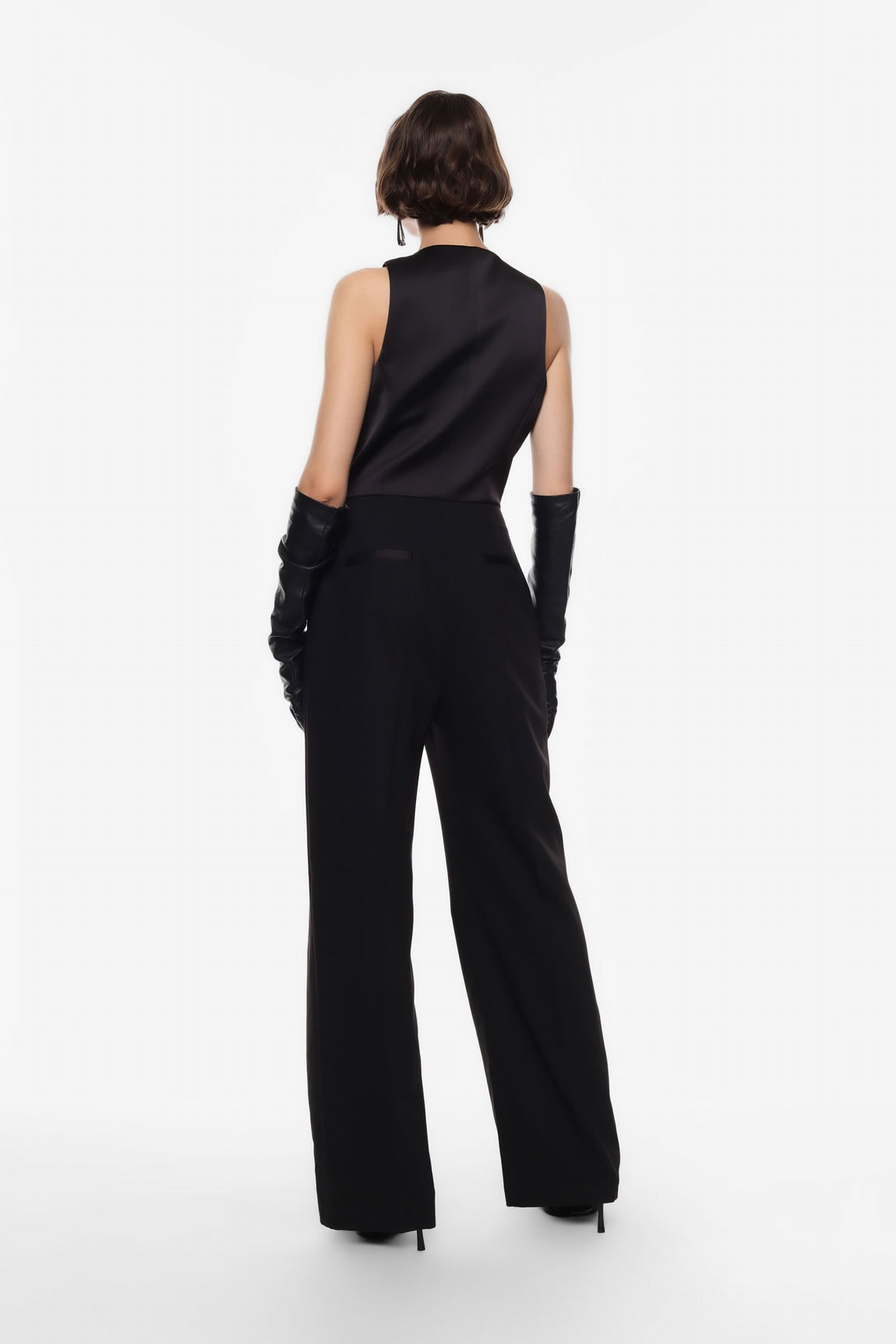 Imperial Combinaison Nero Y551kic