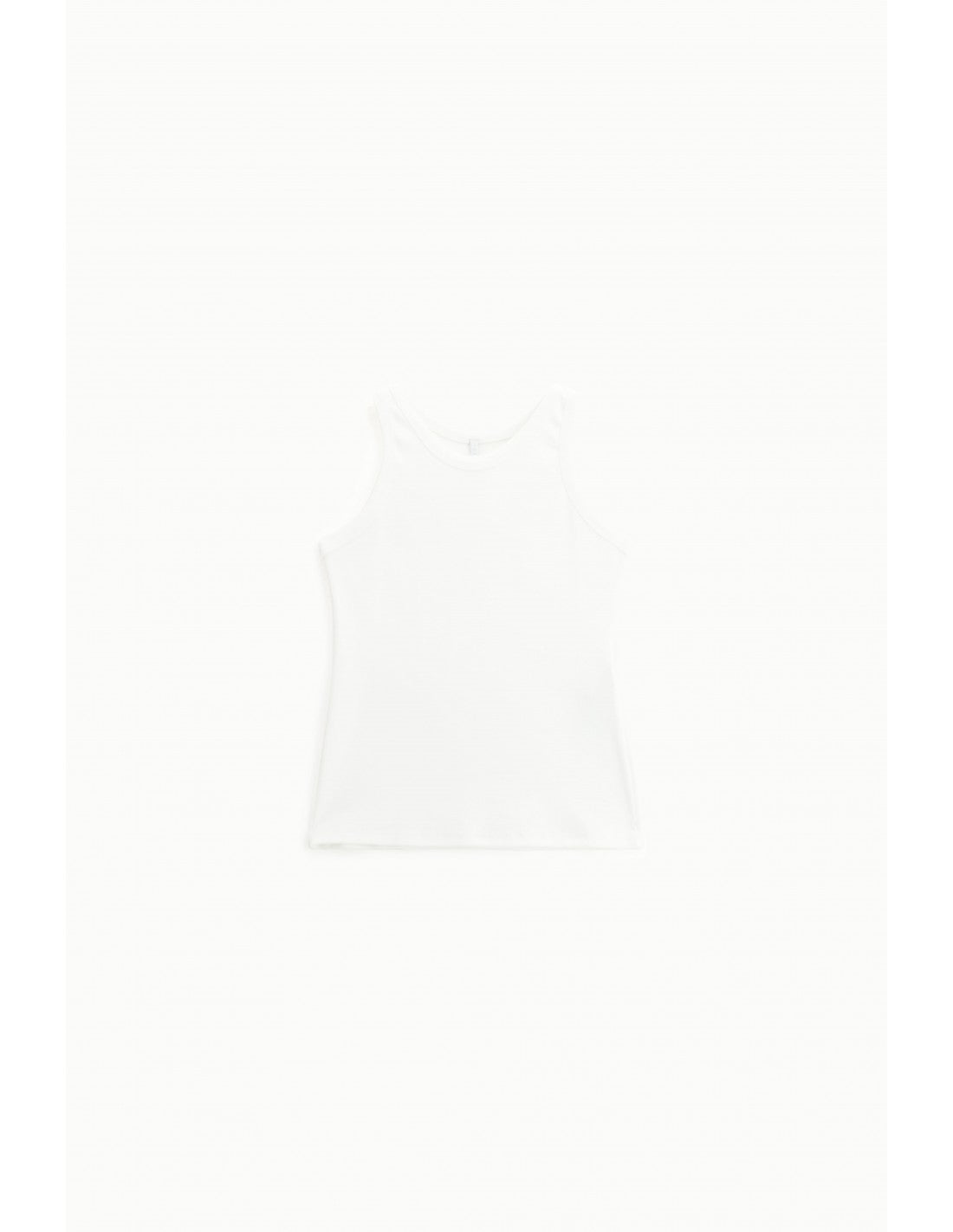 Imperial Debardeur Bianco Rfh3mqm