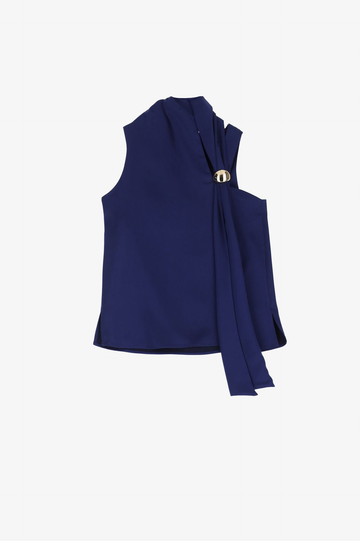 Imperial Debardeur Blu Ric1jba