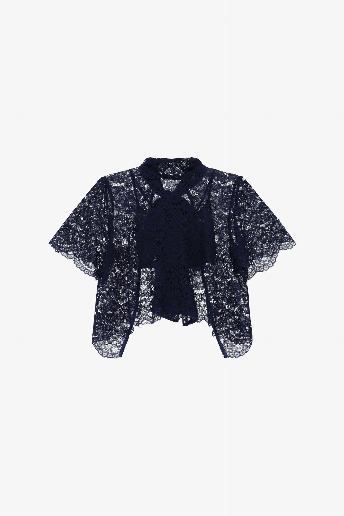 Imperial Debardeur Blu Ris8lgm