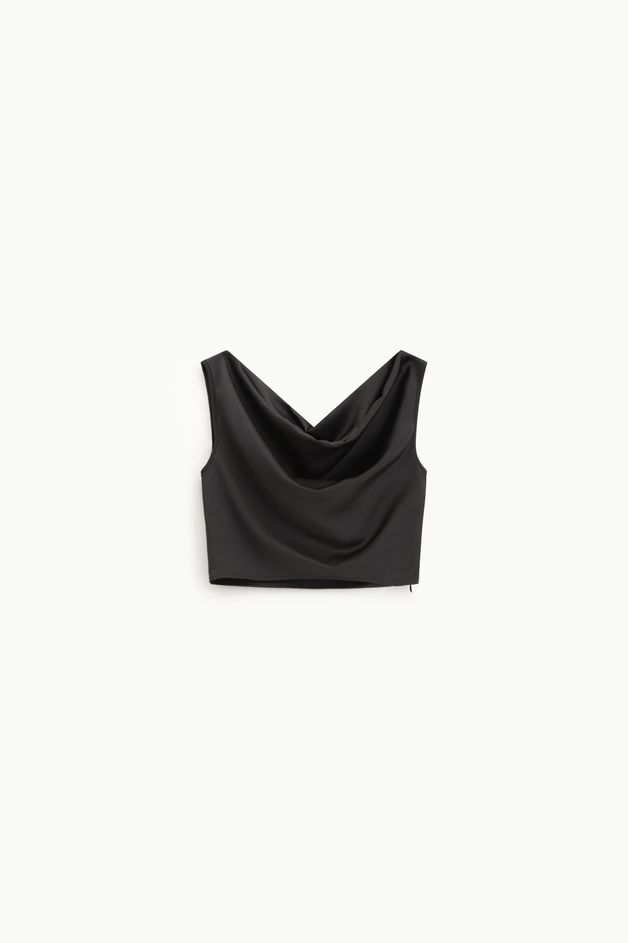 Imperial Debardeur Nero Rim4kba