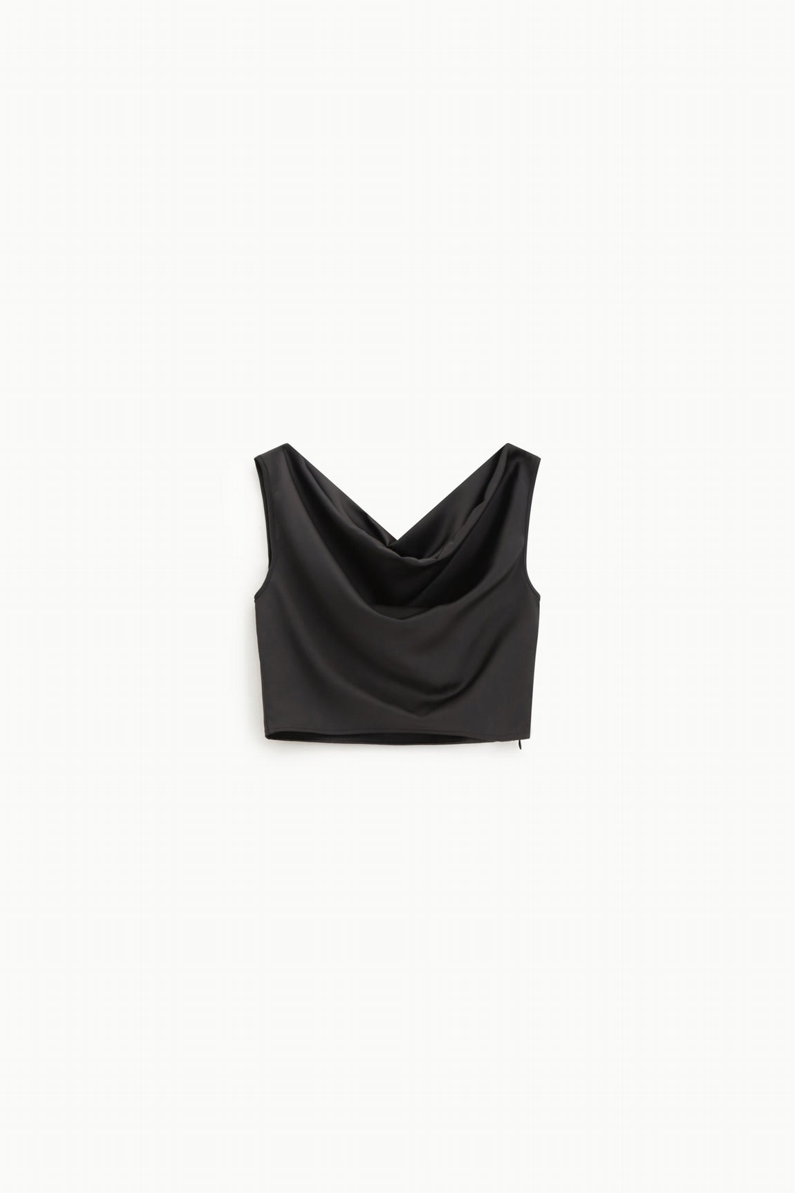 Imperial Debardeur Nero Rim4kba