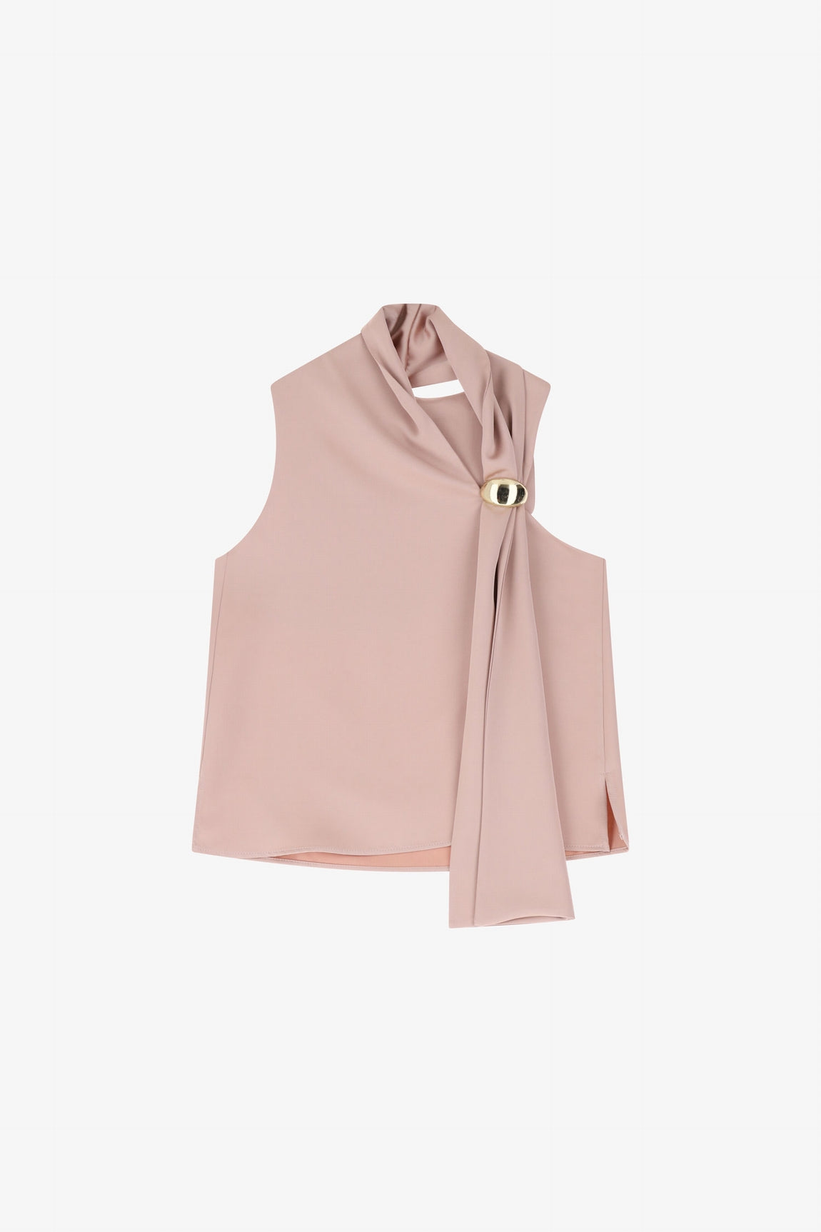 Imperial Debardeur Petalo Rosa Ric1jba