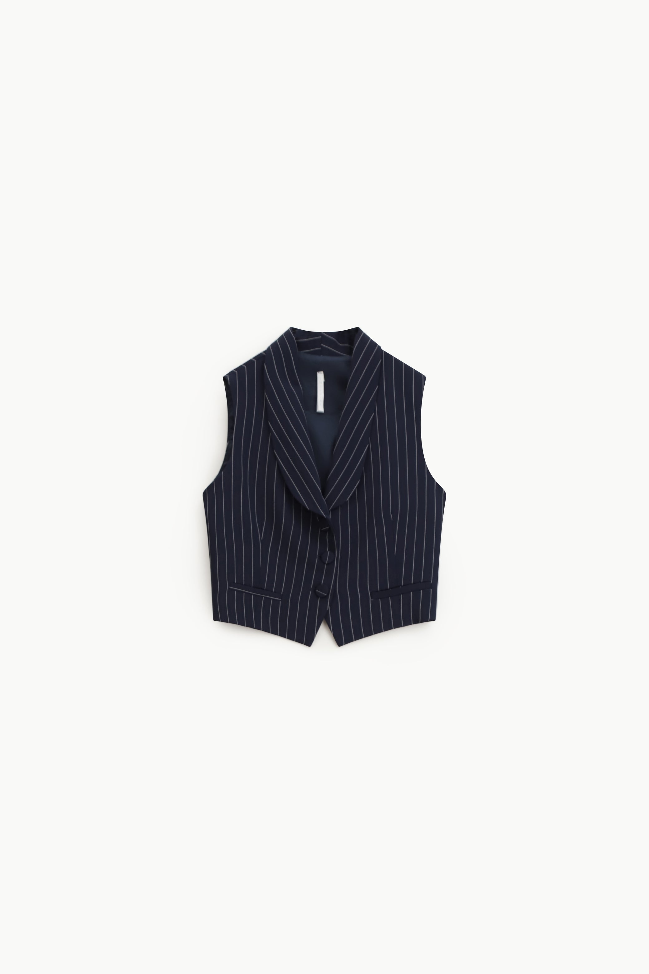 Imperial Gilet Blu Lc28laf