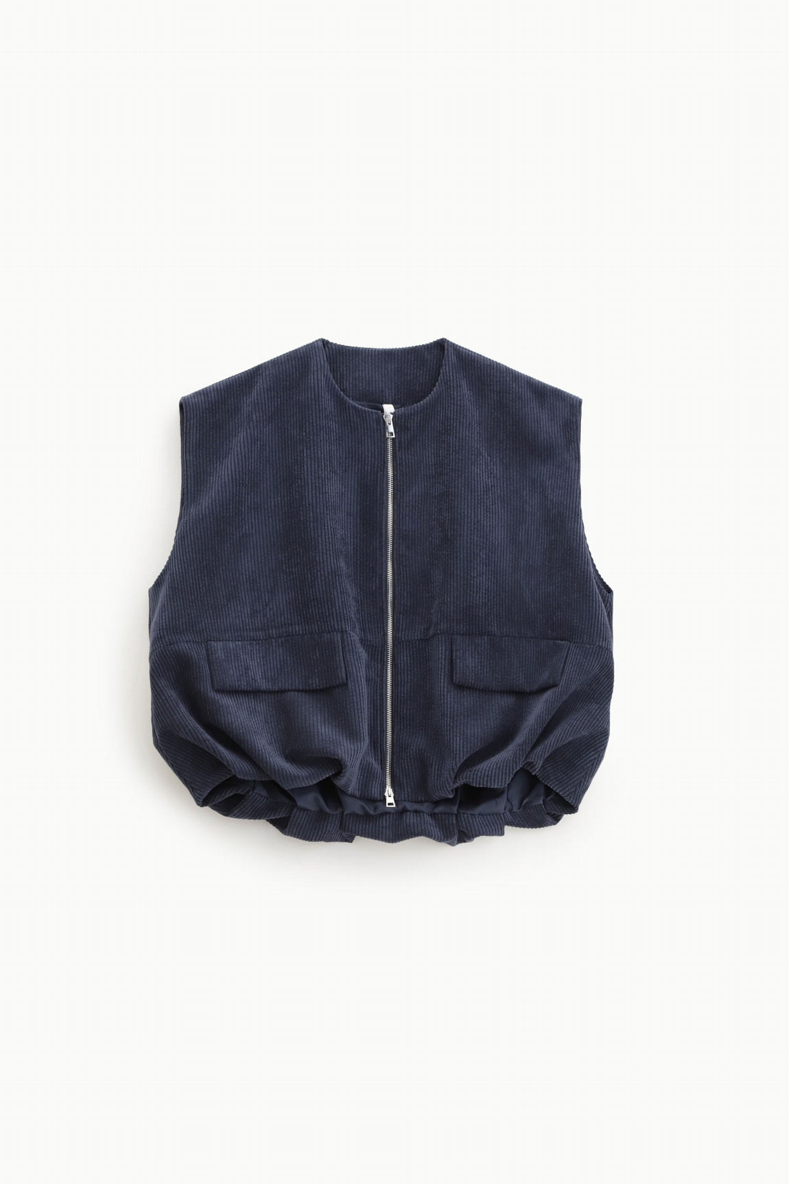 Imperial Gilet Blu Lc79kec