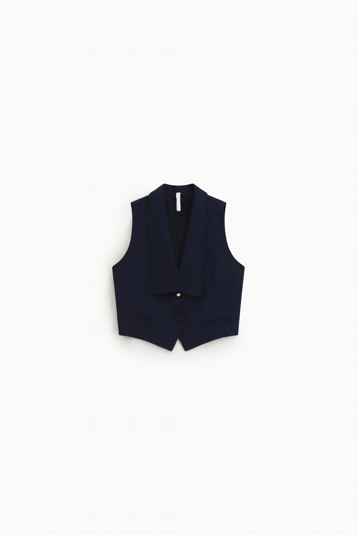 Imperial Gilet Blu Lc97lhx
