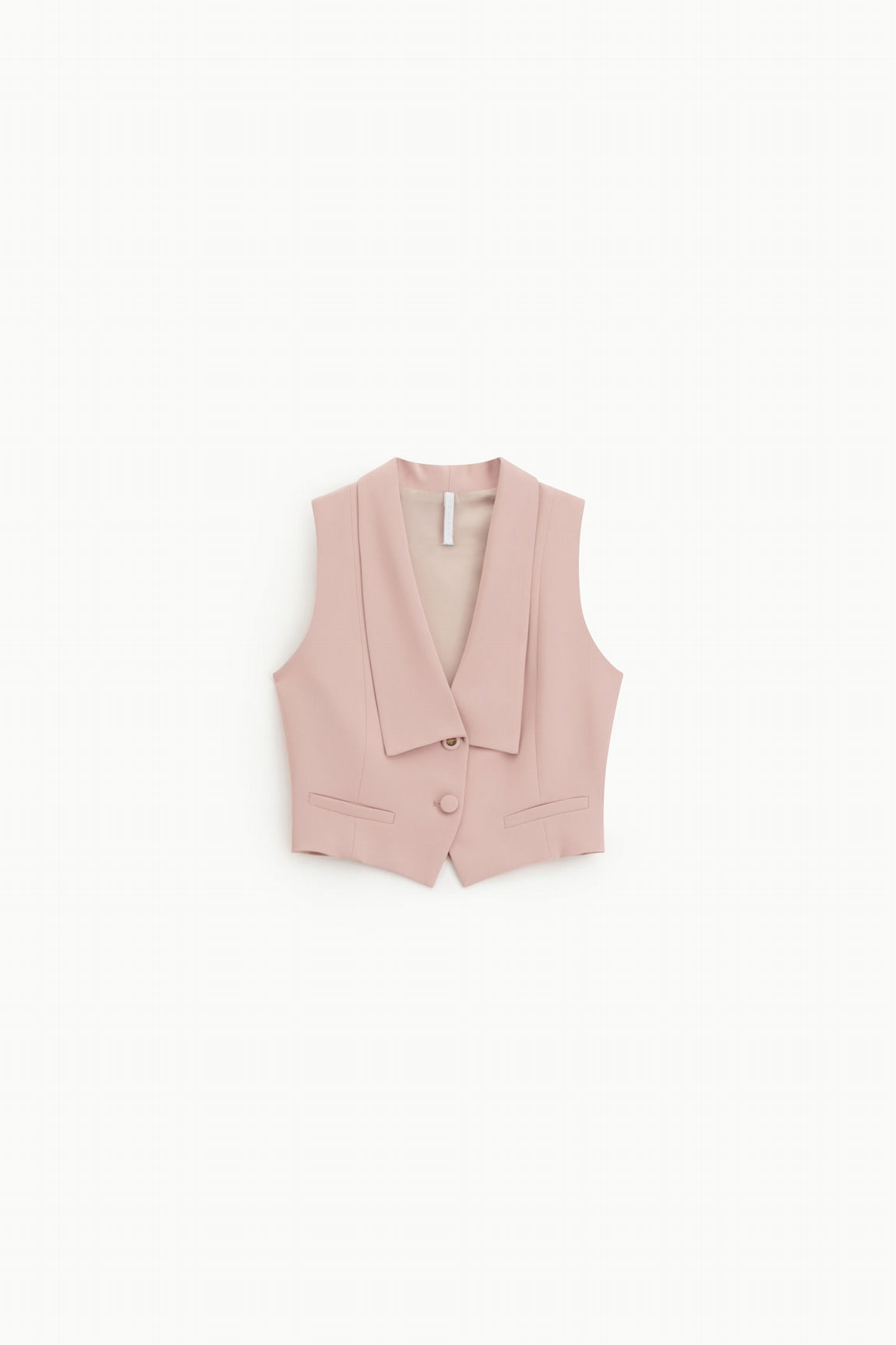 Imperial Gilet Cipria Lc97lhx