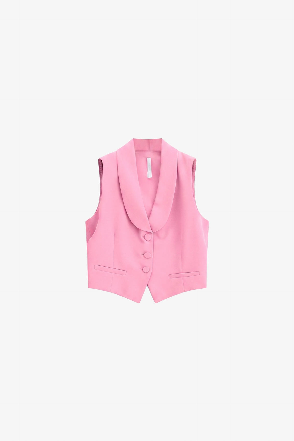 Imperial Gilet Dry Rose Lc28mhx