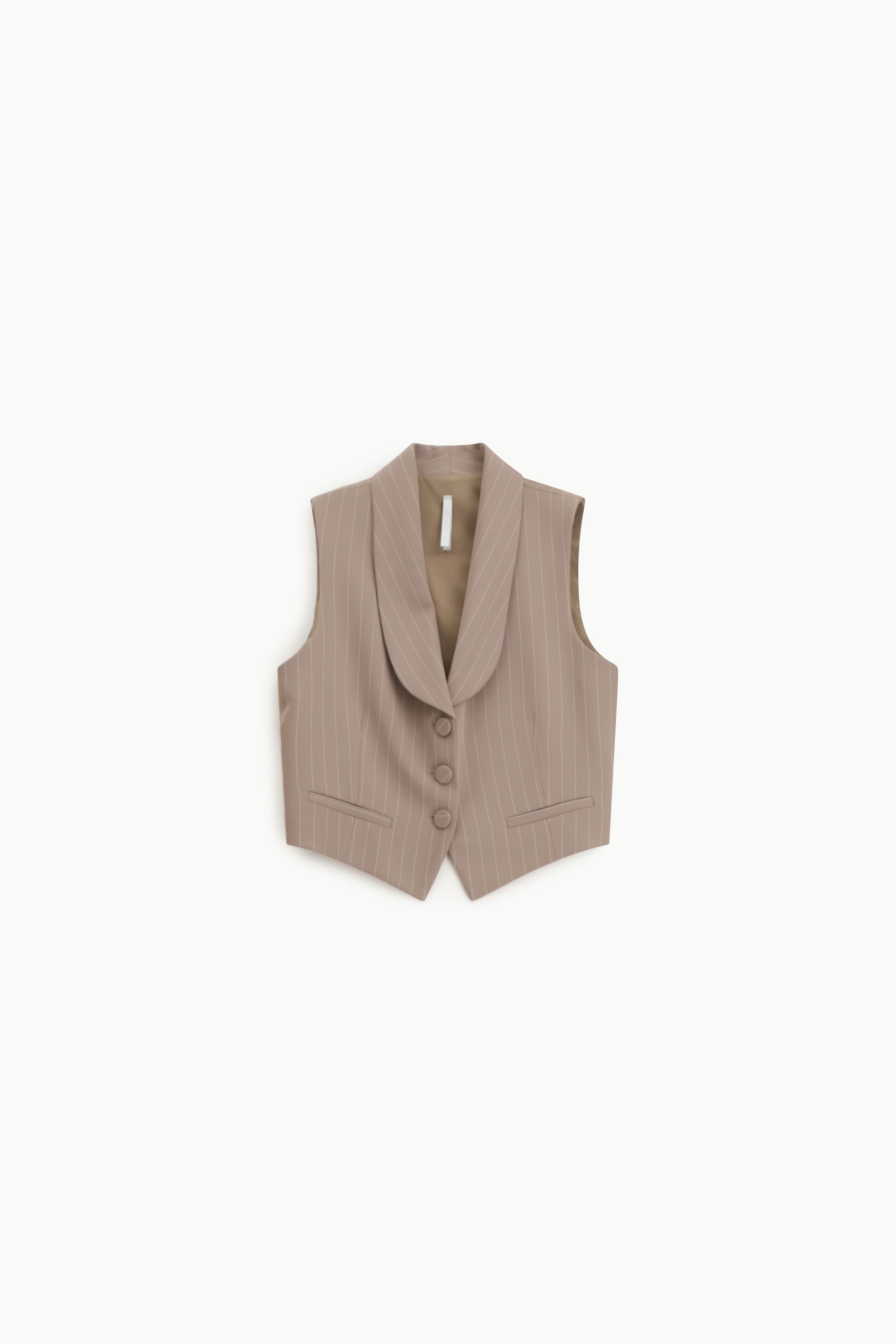 Imperial Gilet Fango Lc28laf