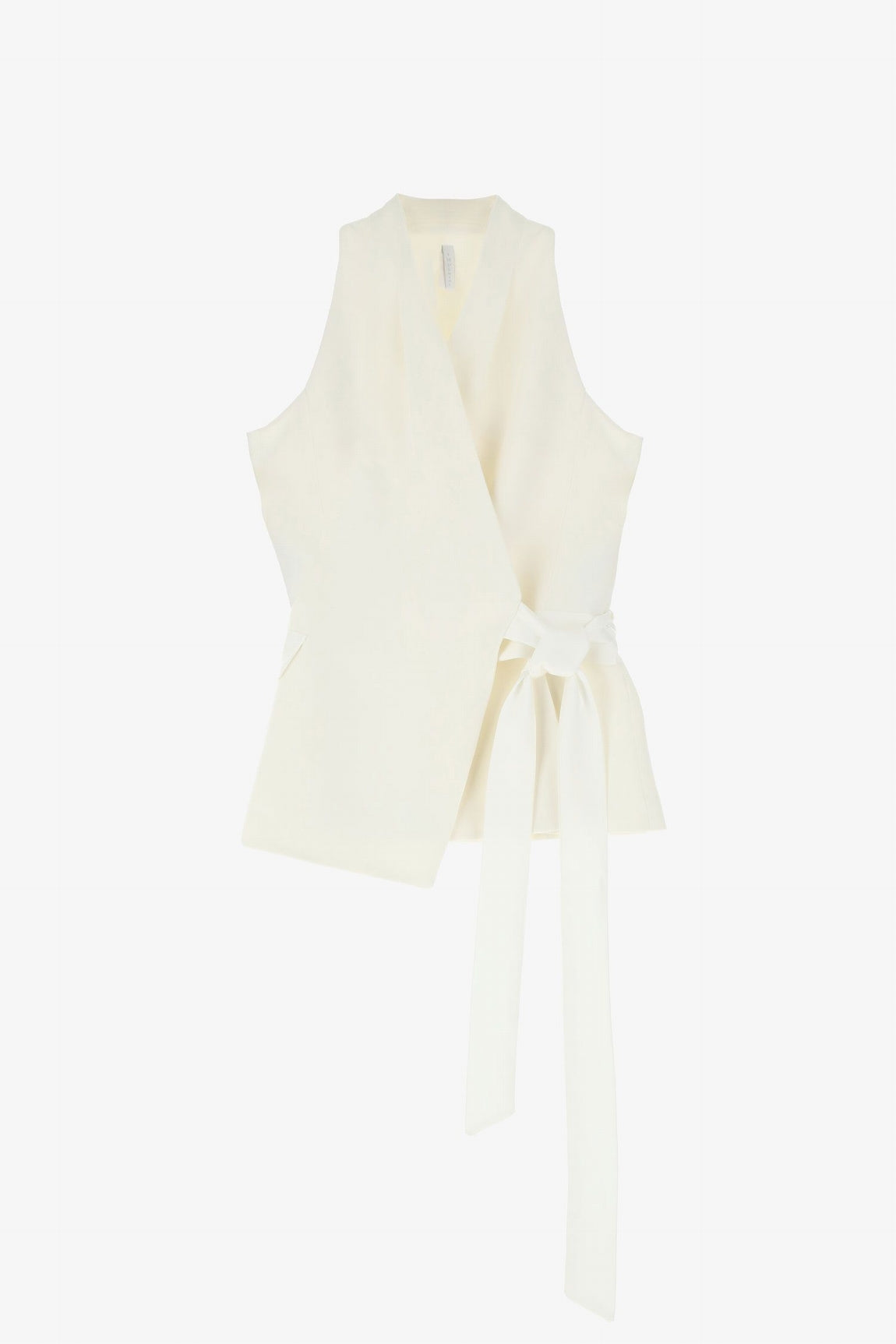 Imperial Gilet Latte Lc64jhx