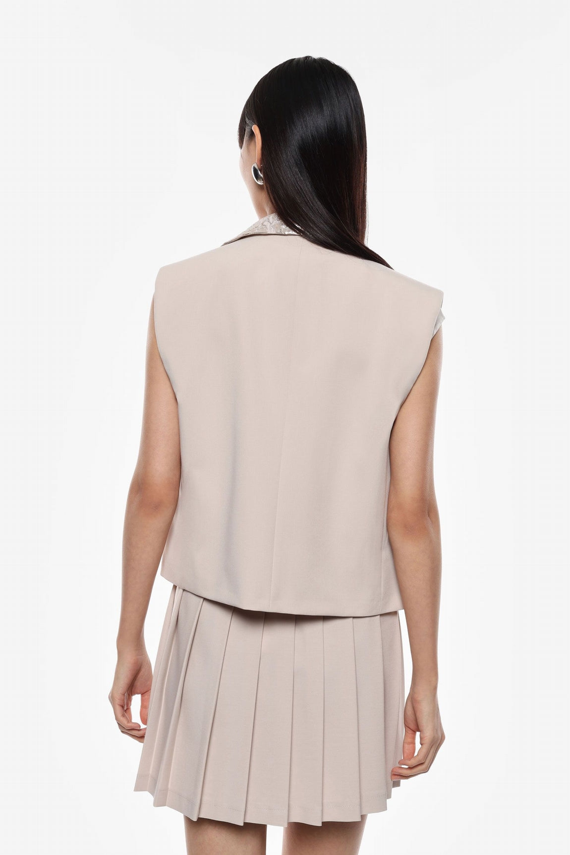 Imperial Gilet Mastice Lc48jic199