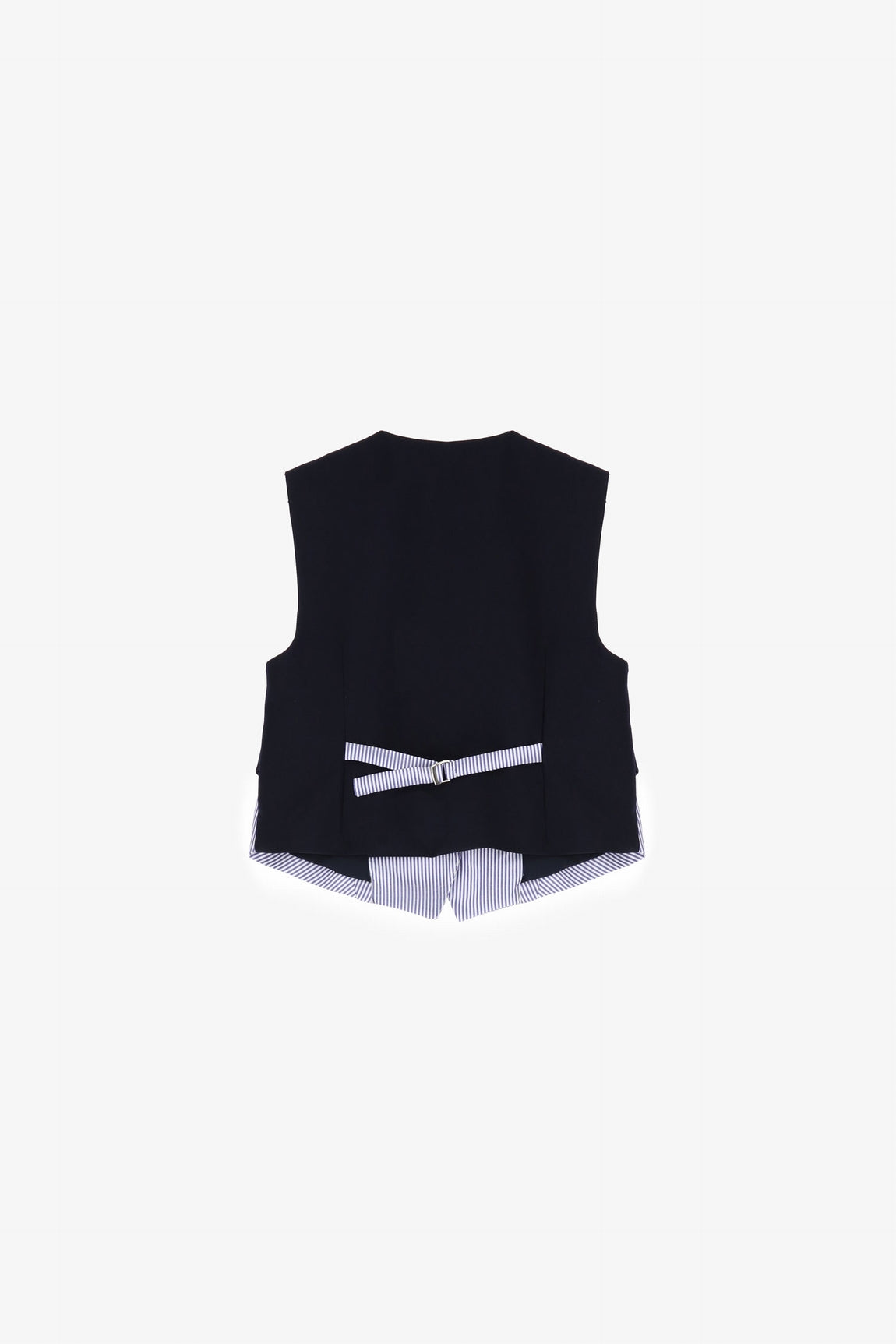 Imperial Gilet Midnigth Blue Lc53jic