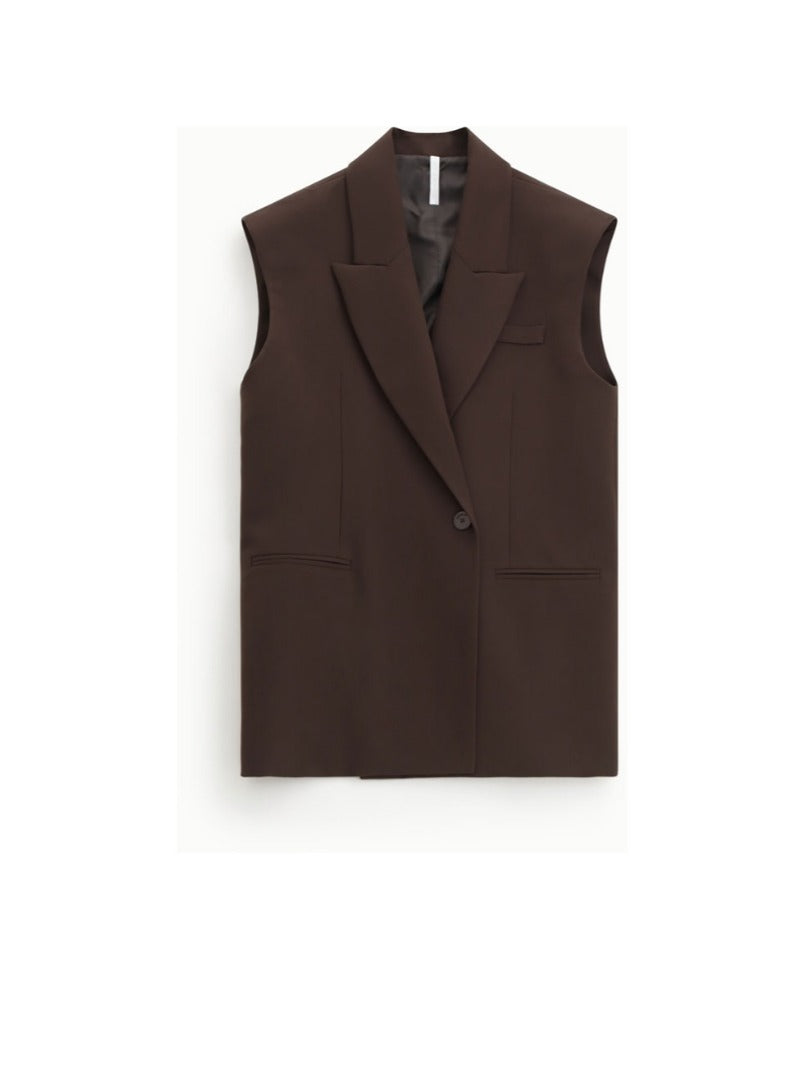 Imperial Gilet Moro Lc23kic