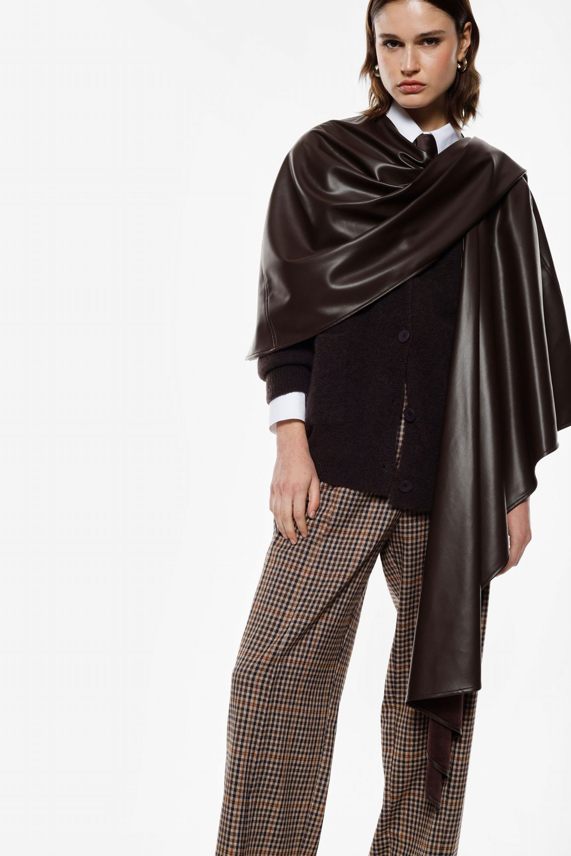 Imperial Gilet Moro Ld02kgj