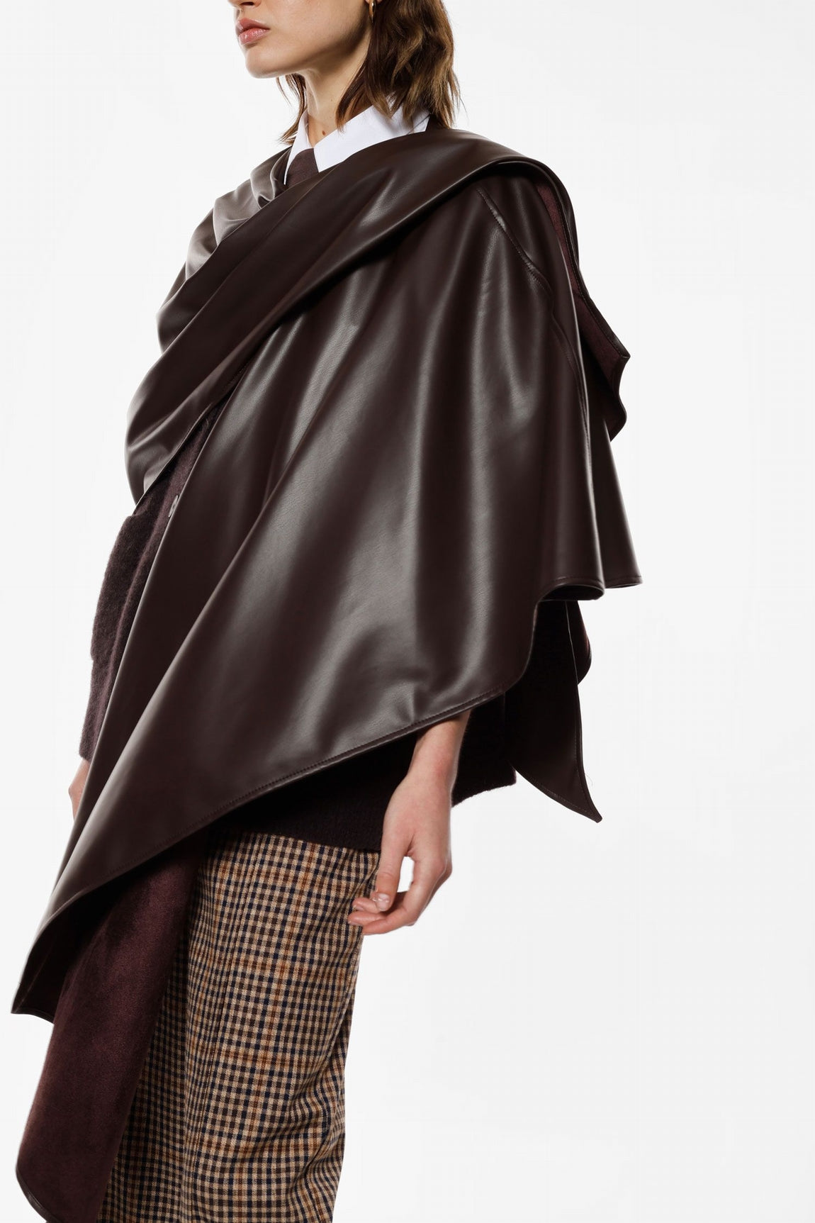 Imperial Gilet Moro Ld02kgj