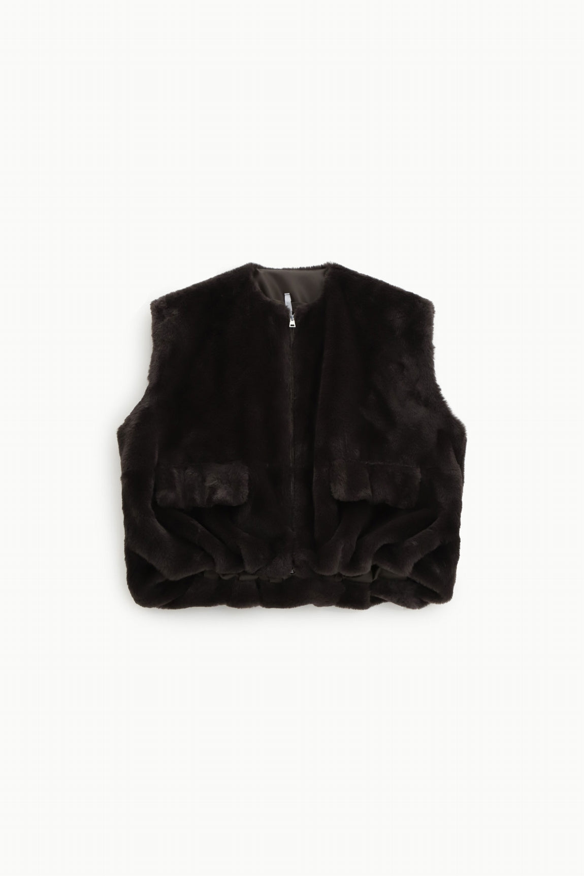 Imperial Gilet Moro Ld03kjg