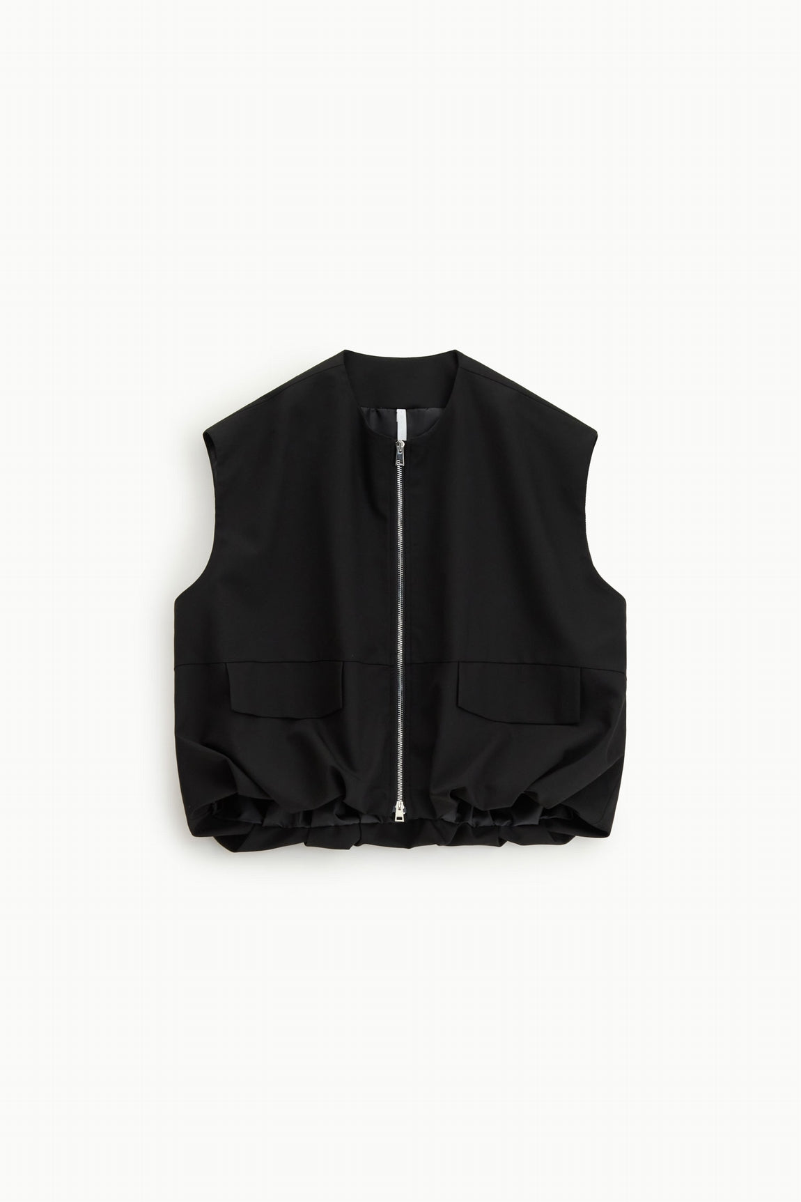 Imperial Gilet Nero Lc79kic