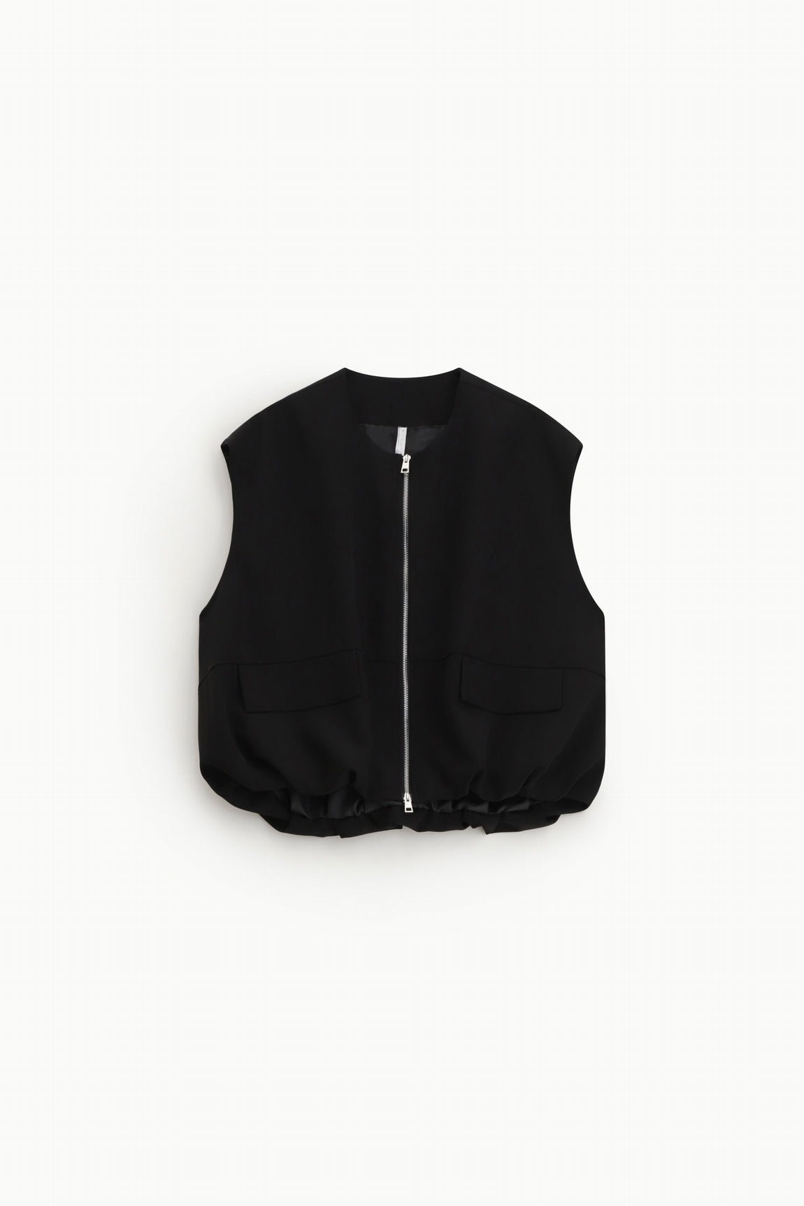 Imperial Gilet Nero Lc79lhx