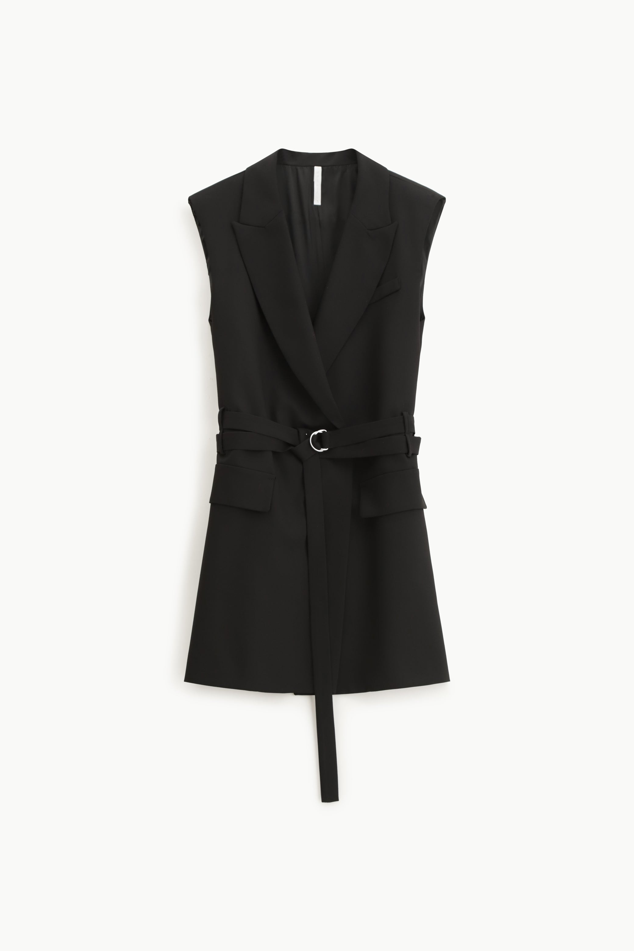 Imperial Gilet Nero Lc83kic