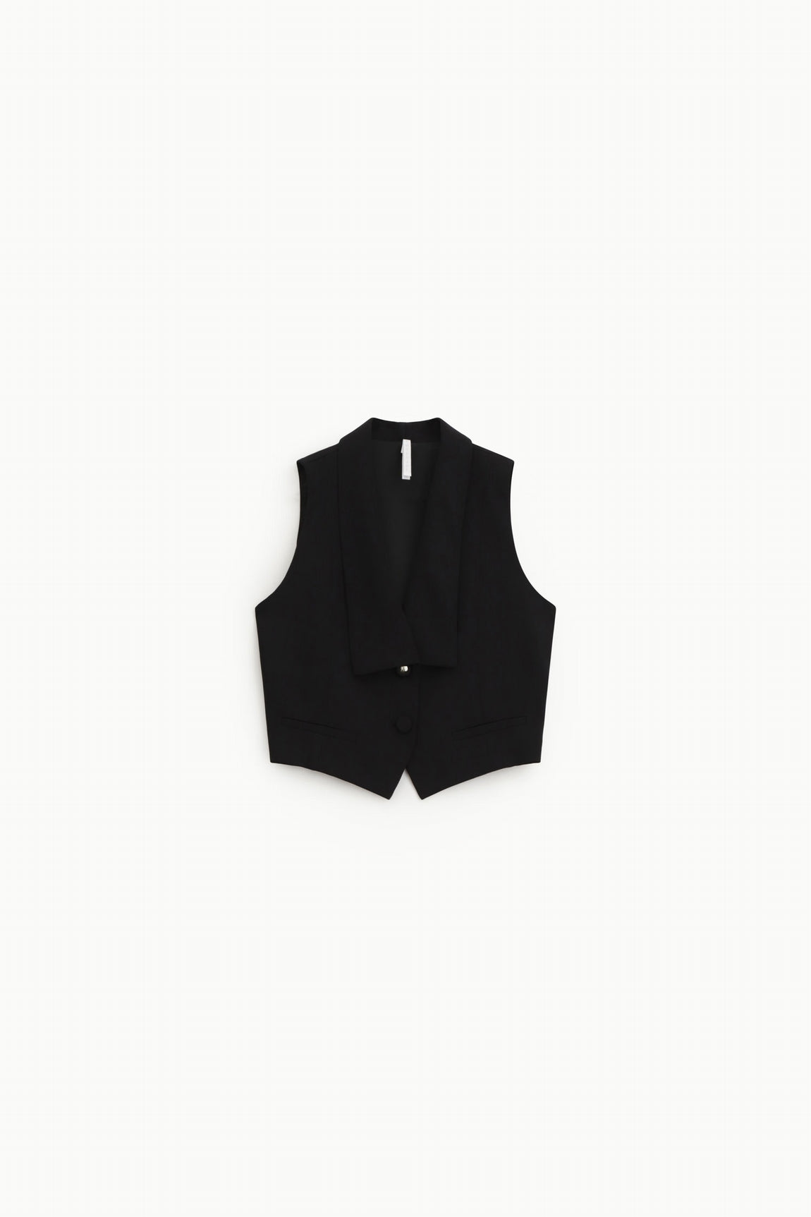 Imperial Gilet Nero Lc97lhx