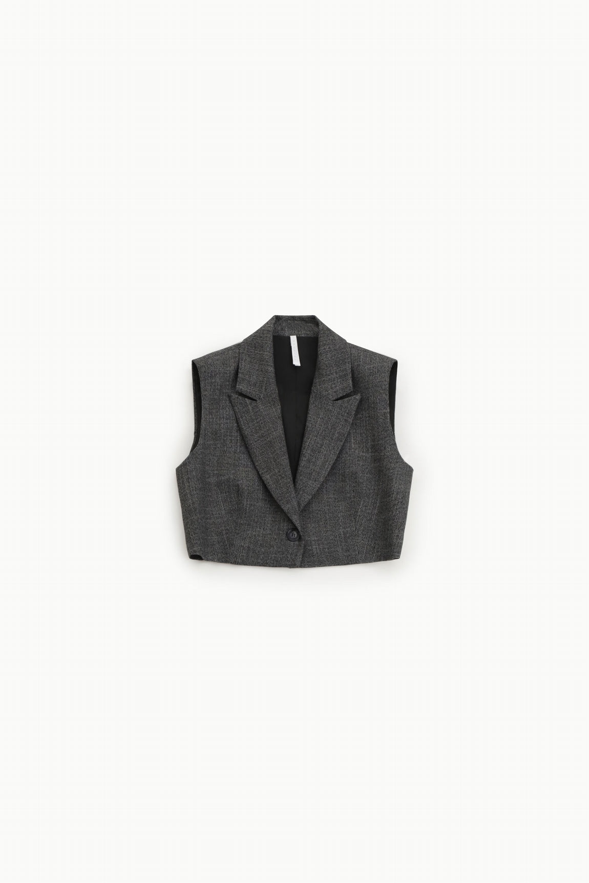 Imperial Gilet Nero Ld21laj