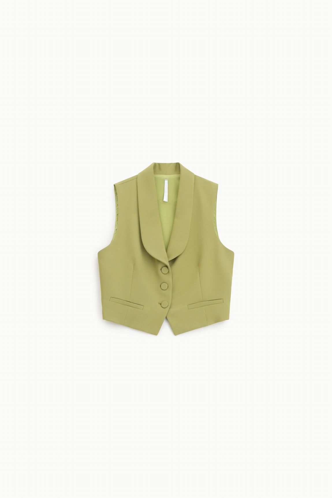 Imperial Gilet Olio Lc28khx