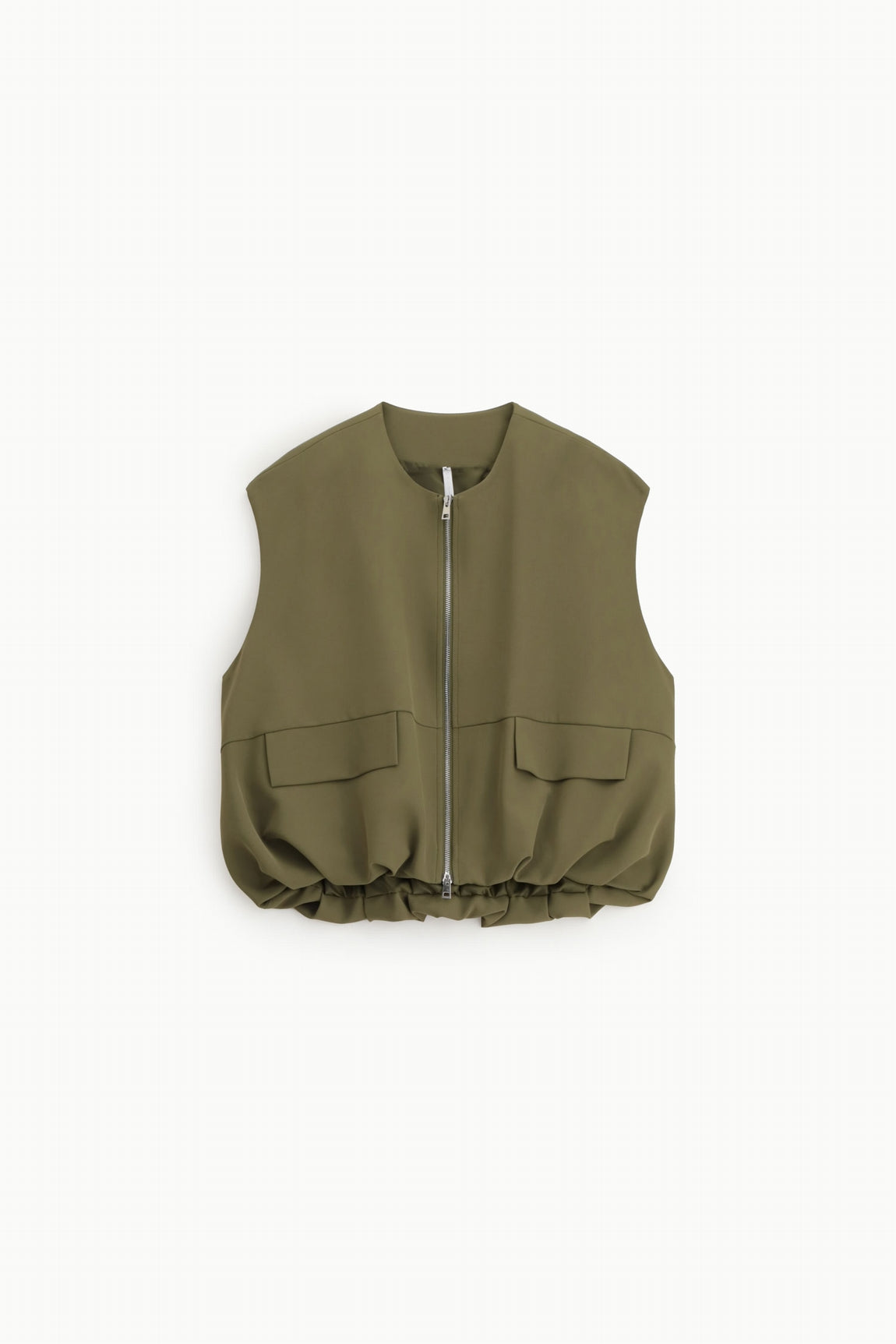 Imperial Gilet Pistacchio Lc79lhx