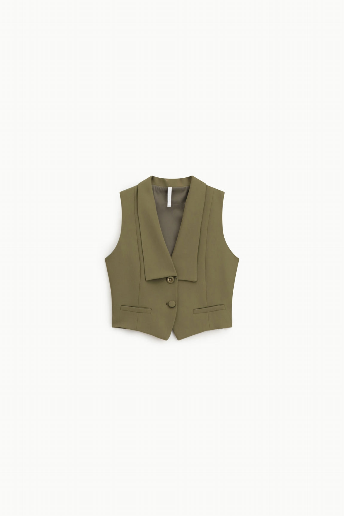 Imperial Gilet Pistacchio Lc97lhx