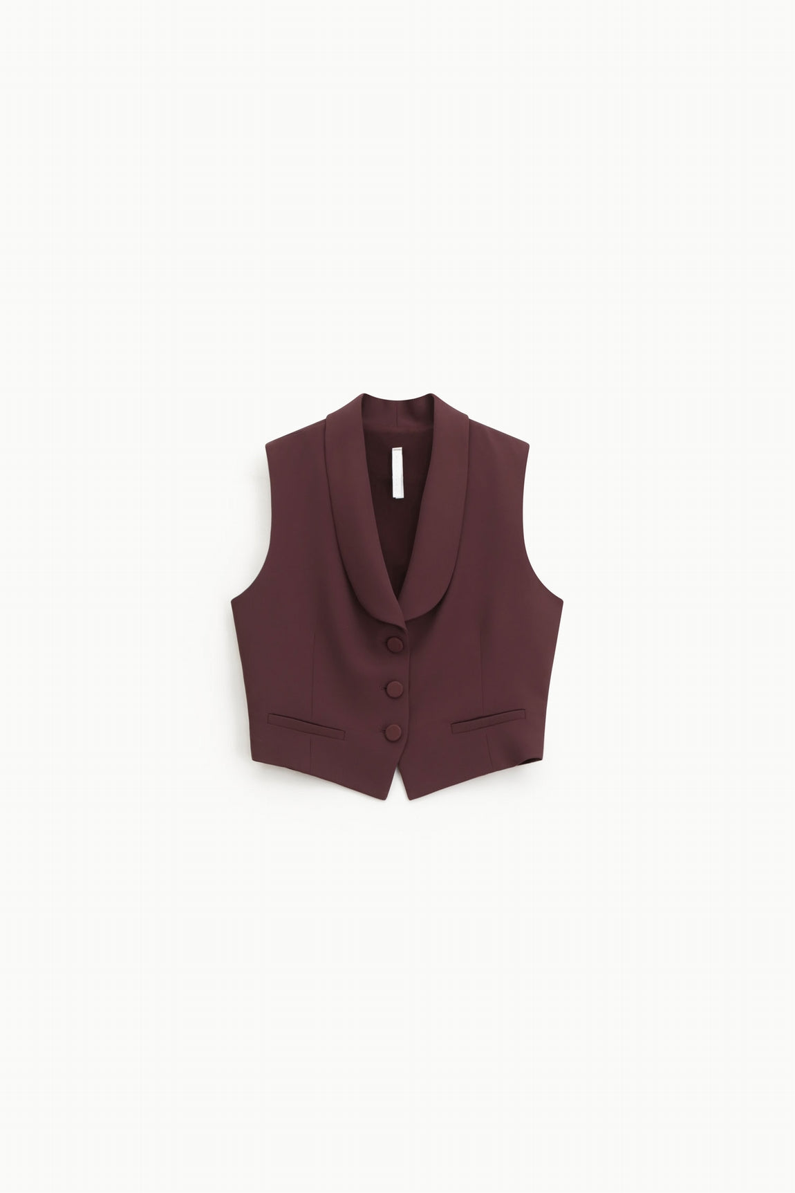 Imperial Gilet Prugna Lc28khx