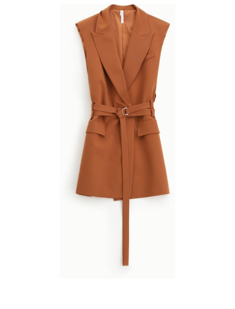 Imperial Gilet Zucca Lc83kic