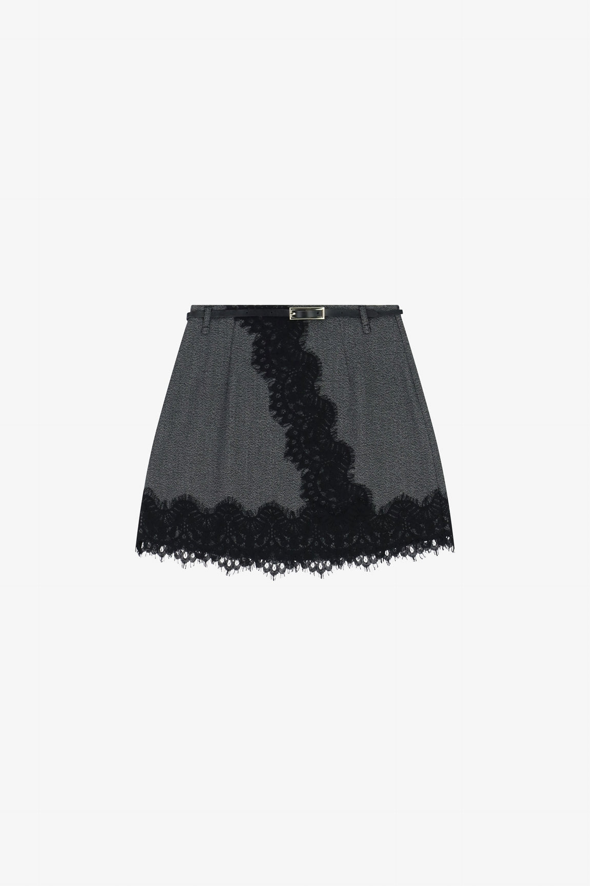 Imperial Jupe Grigio Gnl3kuj