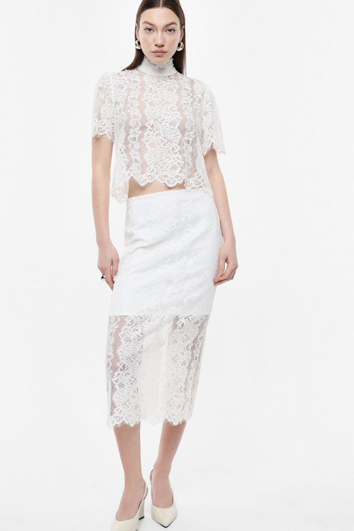 Imperial Jupe Latte Gnp0lgq