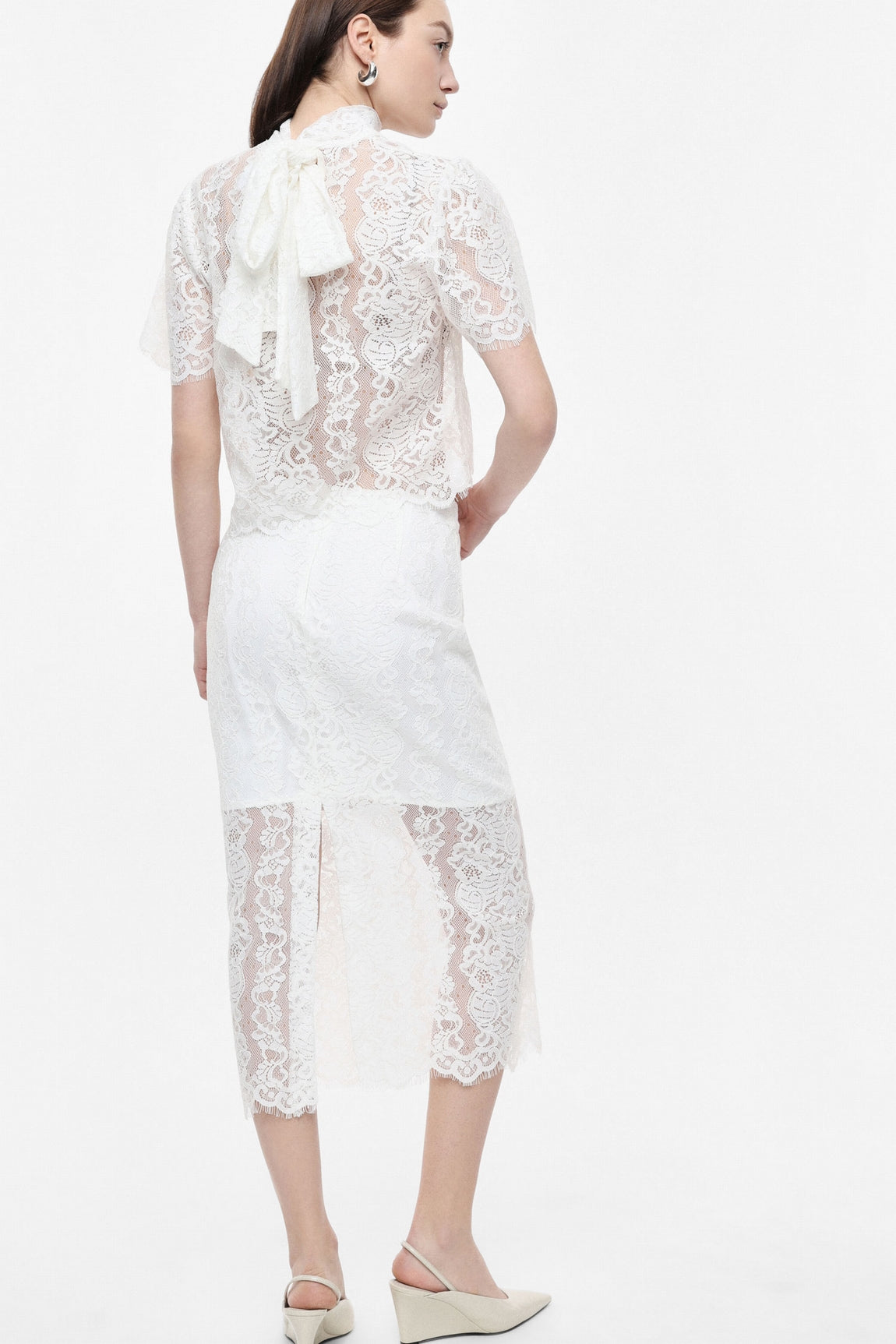 Imperial Jupe Latte Gnp0lgq