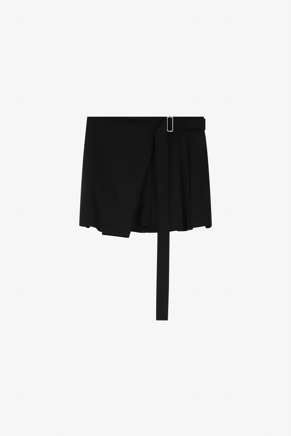 Imperial Jupe Nero Gma7jic